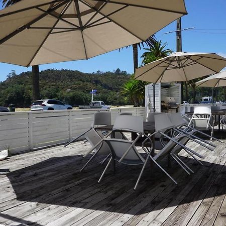Nana Glads Beachfront Accommodation Whitianga Εξωτερικό φωτογραφία
