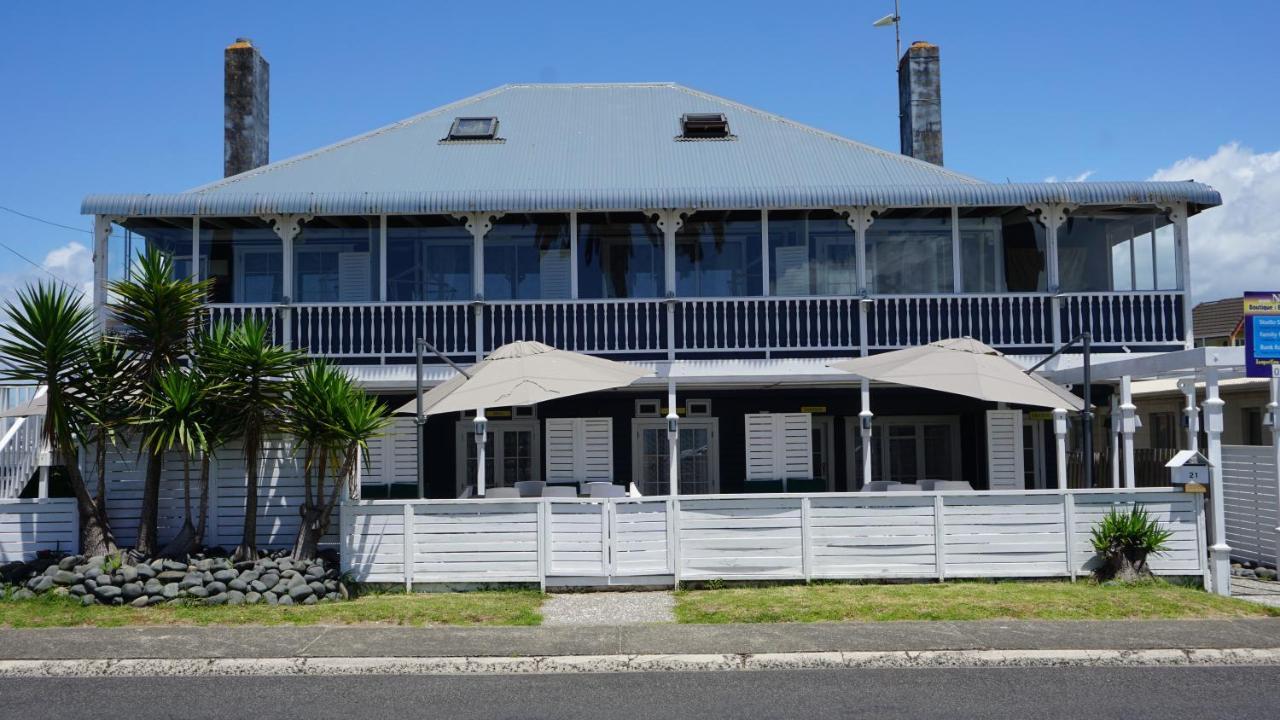 Nana Glads Beachfront Accommodation Whitianga Εξωτερικό φωτογραφία