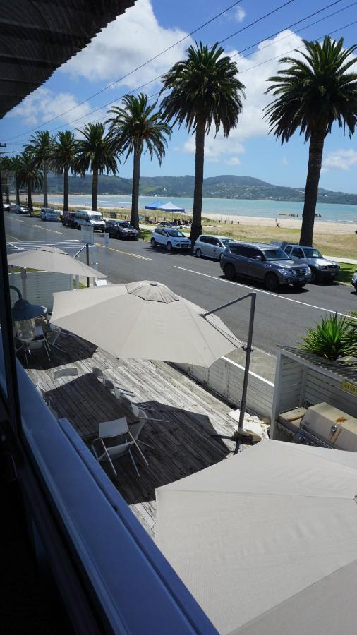 Nana Glads Beachfront Accommodation Whitianga Εξωτερικό φωτογραφία