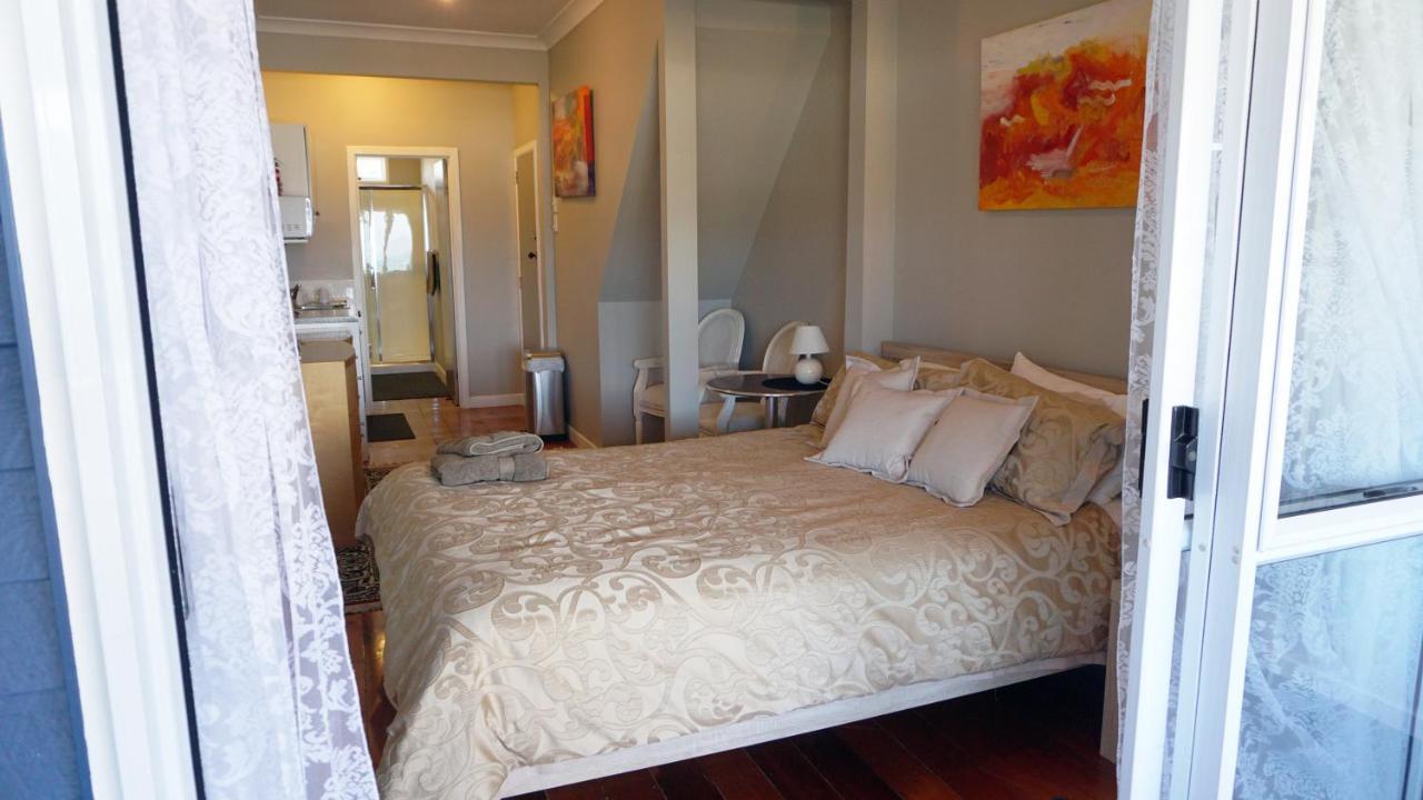 Nana Glads Beachfront Accommodation Whitianga Εξωτερικό φωτογραφία