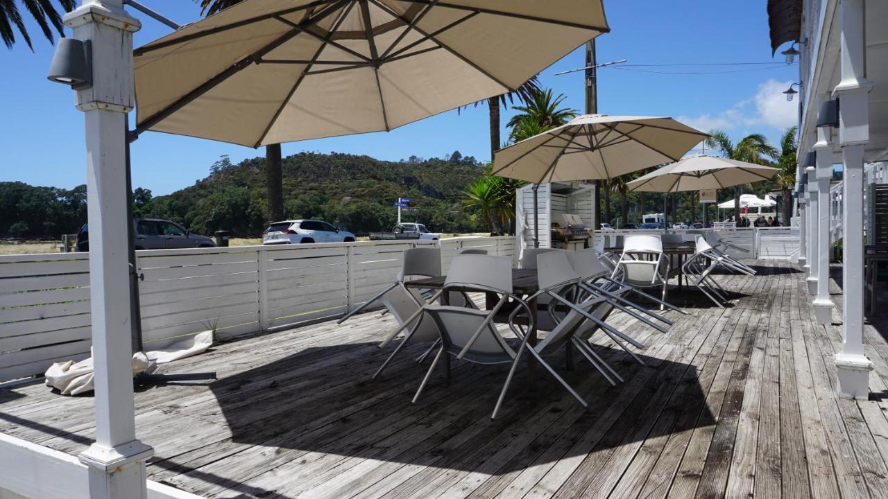 Nana Glads Beachfront Accommodation Whitianga Εξωτερικό φωτογραφία