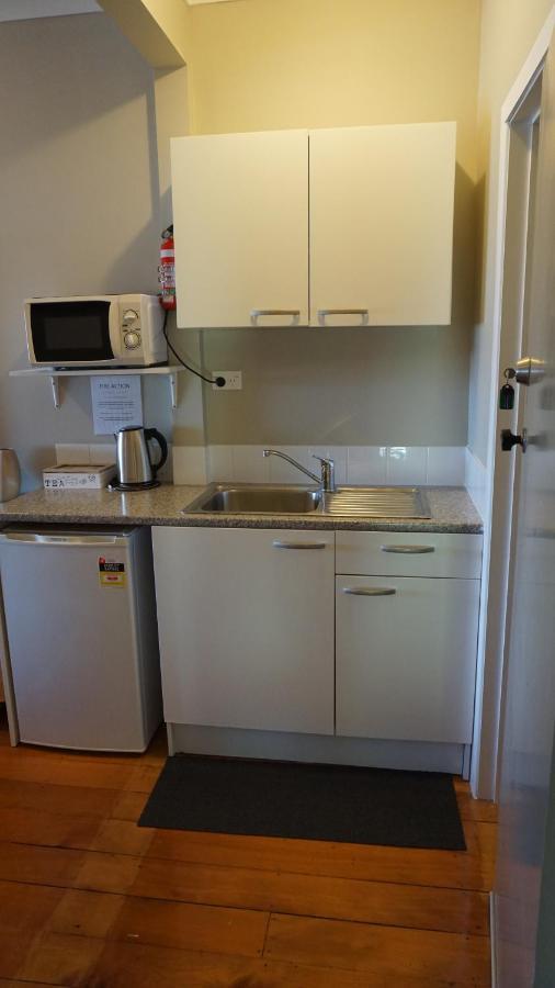 Nana Glads Beachfront Accommodation Whitianga Εξωτερικό φωτογραφία
