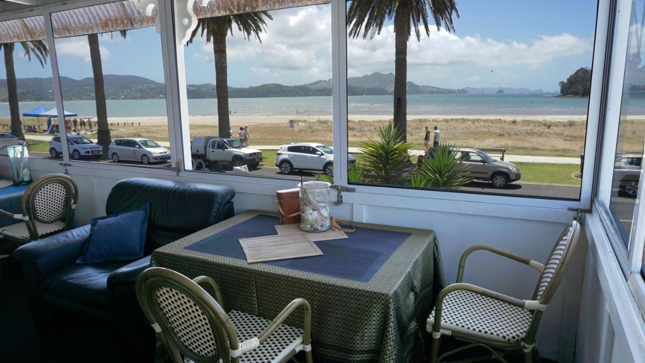 Nana Glads Beachfront Accommodation Whitianga Εξωτερικό φωτογραφία