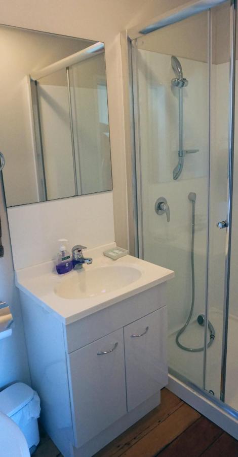 Nana Glads Beachfront Accommodation Whitianga Εξωτερικό φωτογραφία