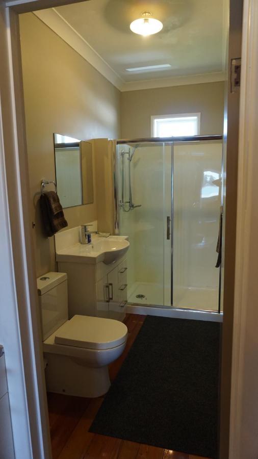 Nana Glads Beachfront Accommodation Whitianga Εξωτερικό φωτογραφία