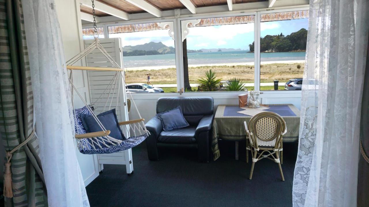 Nana Glads Beachfront Accommodation Whitianga Εξωτερικό φωτογραφία