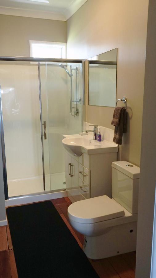 Nana Glads Beachfront Accommodation Whitianga Εξωτερικό φωτογραφία