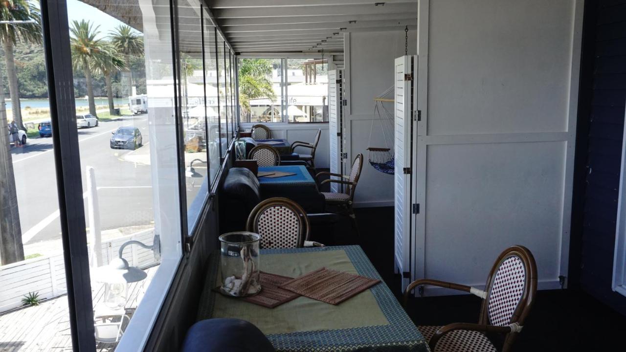 Nana Glads Beachfront Accommodation Whitianga Εξωτερικό φωτογραφία