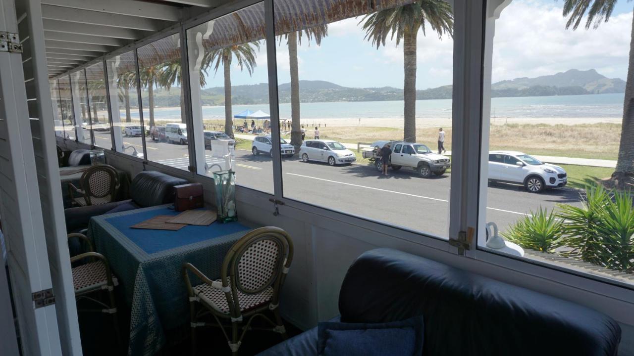 Nana Glads Beachfront Accommodation Whitianga Εξωτερικό φωτογραφία