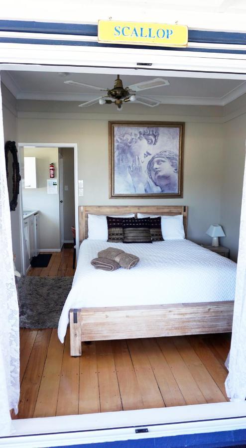 Nana Glads Beachfront Accommodation Whitianga Εξωτερικό φωτογραφία