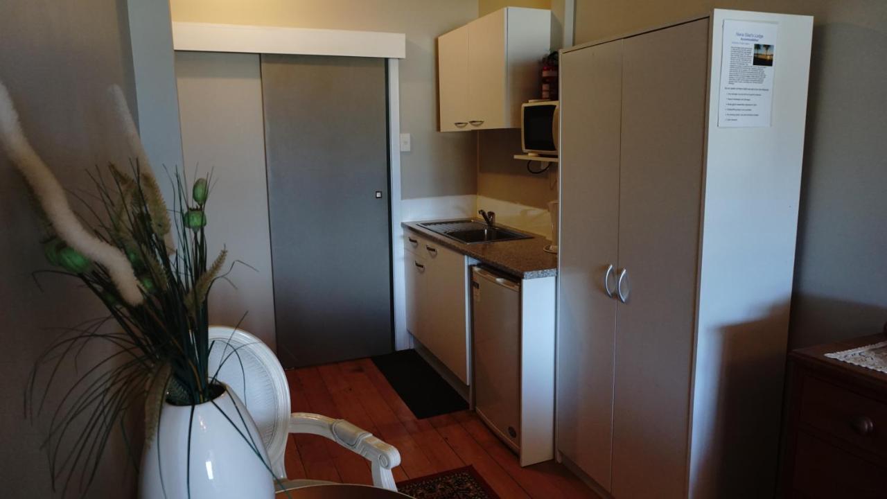 Nana Glads Beachfront Accommodation Whitianga Εξωτερικό φωτογραφία