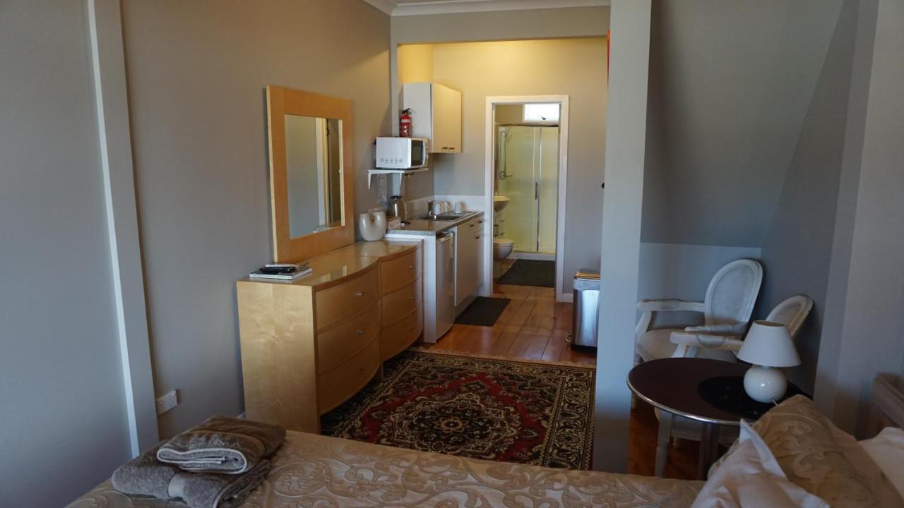 Nana Glads Beachfront Accommodation Whitianga Εξωτερικό φωτογραφία