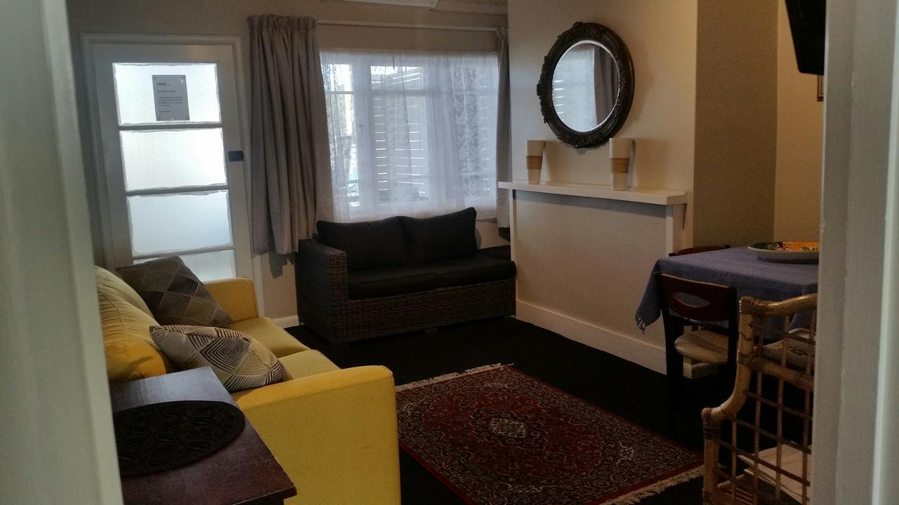 Nana Glads Beachfront Accommodation Whitianga Εξωτερικό φωτογραφία