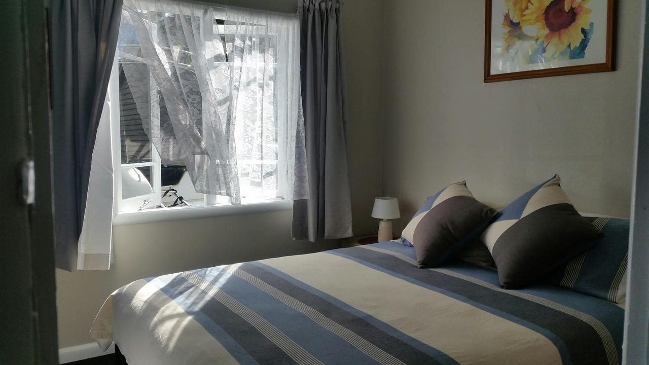 Nana Glads Beachfront Accommodation Whitianga Εξωτερικό φωτογραφία