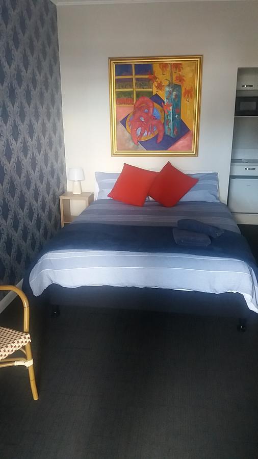 Nana Glads Beachfront Accommodation Whitianga Εξωτερικό φωτογραφία